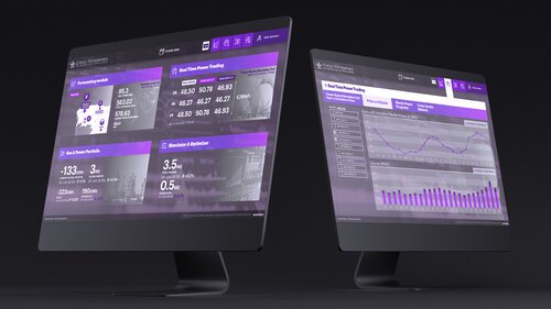 Trading Platform